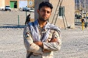 پیکر شهید «وحید عنایت» فردا در کلاله تشییع می‌شود