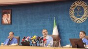 «مردم آماده، ایران تاب‌آور» شعار سازمان مدیریت بحران/از سفارش ۲۰ فروند هواپیمای امدادرسانی تا حضور در عرصه بین‌الملل