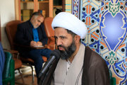 مساجد خراسان جنوبی هنوز تا جایگاه واقعی خود فاصله دارند