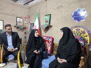 تاکید بر گسترش فعالیت‌ مشترک میان آموزش و پرورش و وزارت فرهنگ در حوزه روستا و عشایر