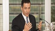 ولی نصر: روبیو تلاش می‌کند ایران هراسی را جایگزین تقابل اسلام و غرب کند