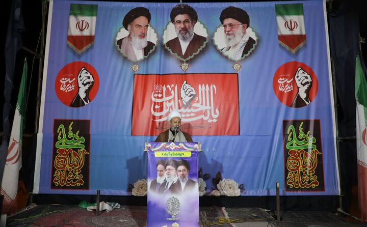 اقتدار ایران با ایمان و مقاومت ساخته شده؛ اقتصاد نباید پاشنه آشیل قدرت ملی باشد