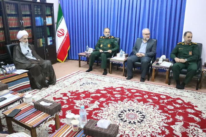 لزوم عبور از کمّی‌گرایی به سمت تربیت‌محوری در برنامه‌های کنگره ملی شهدا