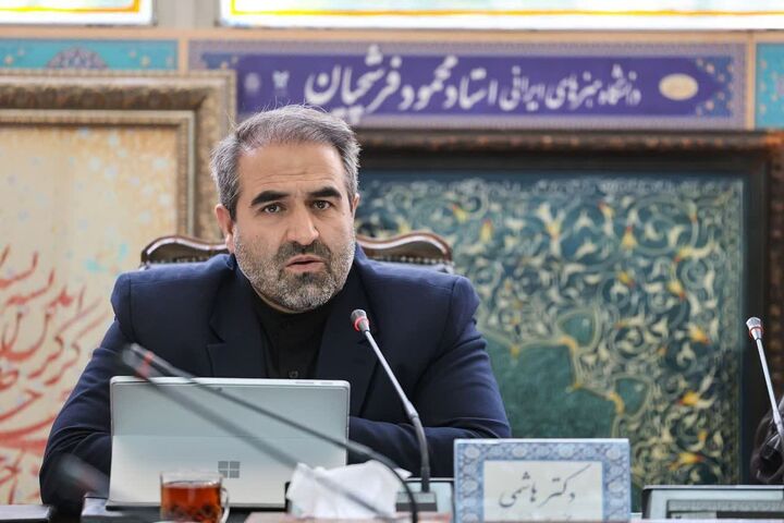 جشنواره ملی «هنر ایرانی - اسلامی» در دانشگاه آزاد اسلامی برگزار می‌شود