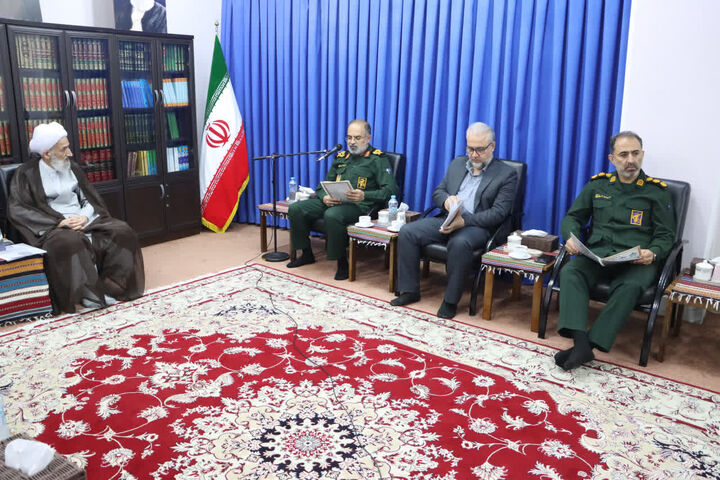 آغاز رسمی فعالیت‌های سومین کنگره ملی شهدای مازندران از ۱۴آبان