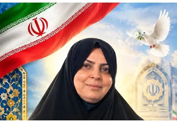 انتقام خون شهیده «نصرت افتخاری» و دیگر شهدای امنیت قطعی است