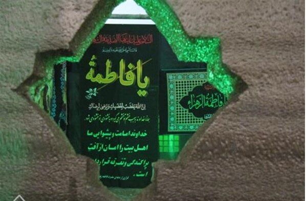 نمایشگاه «یاس کبود» امسال در چهارراه حضرت ولی‌عصر(عج) برپا می‌شود