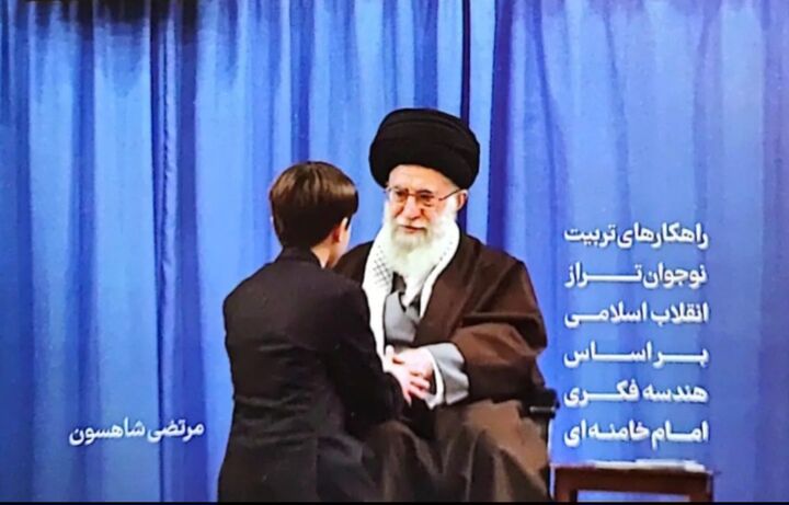 «بچه‌های آسمان»؛ کتابی برای بچه های مسجد در طرح «شنبه‌های با کتاب»