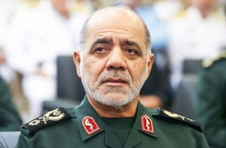سرلشکر عبداللهی: شاخص‌های امنیتی بهتر از گذشته شده است