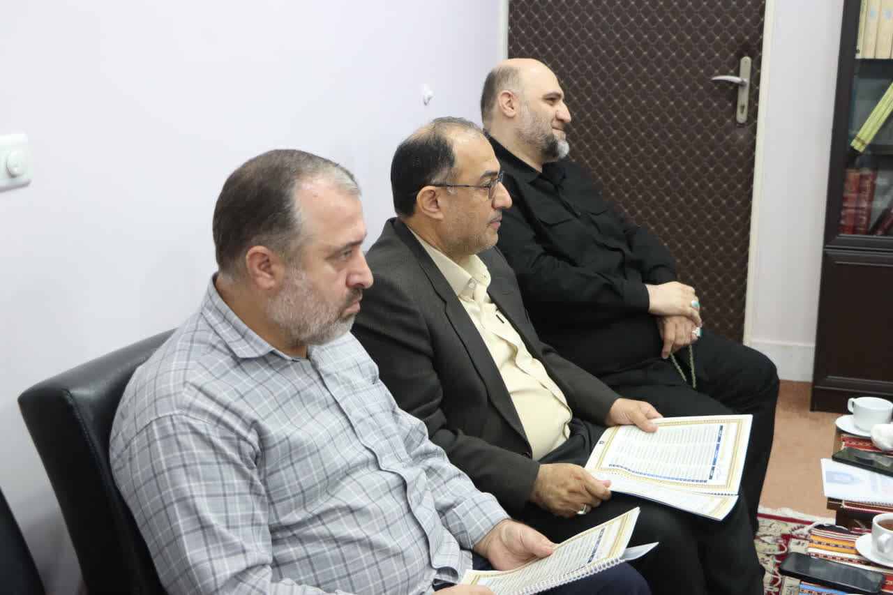لزوم عبور از کمّی‌گرایی به سمت تربیت‌محوری در برنامه‌های کنگره ملی شهدا