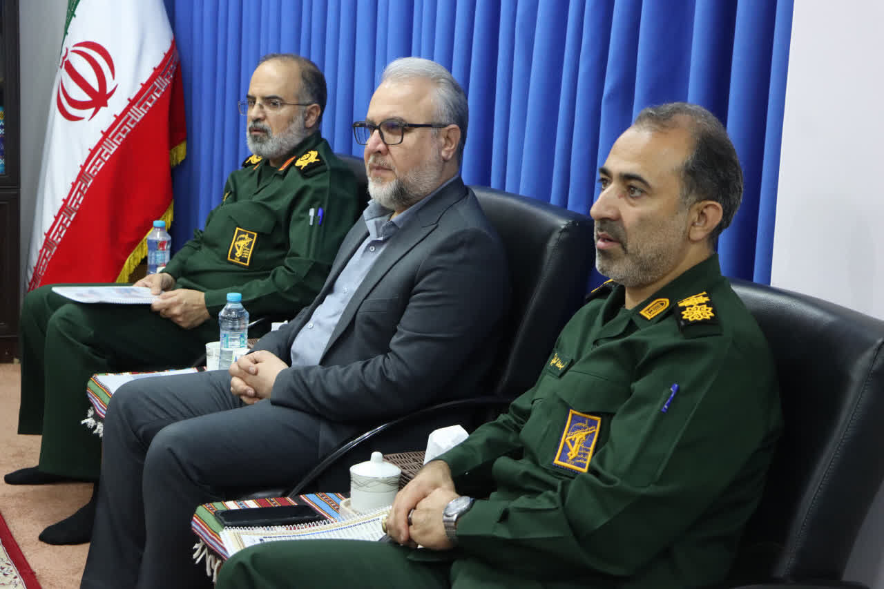 لزوم عبور از کمّیگرایی به سمت تربیتمحوری در برنامههای کنگره ملی شهدا