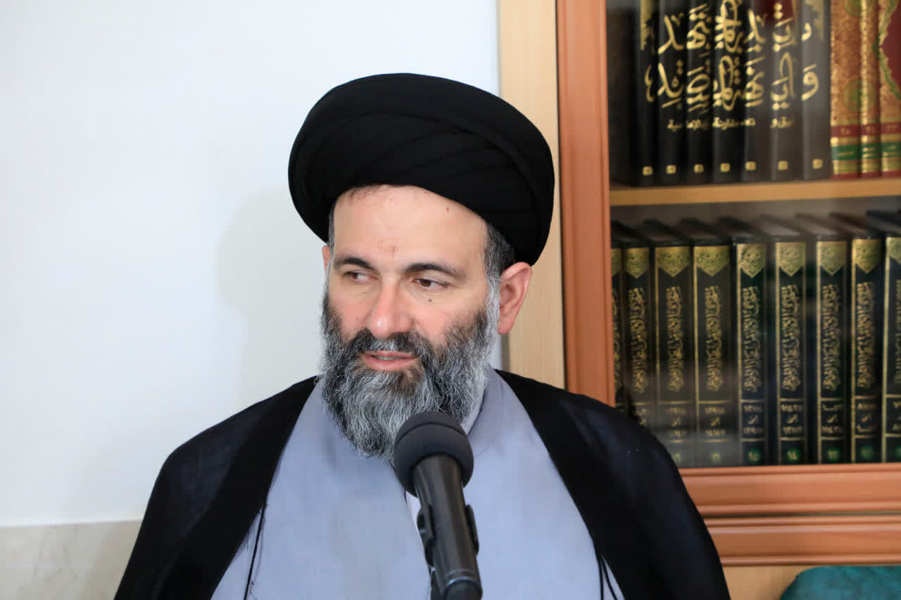 خراسان جنوبی مستعد شکلگیری مساجد الگو و توانمند است