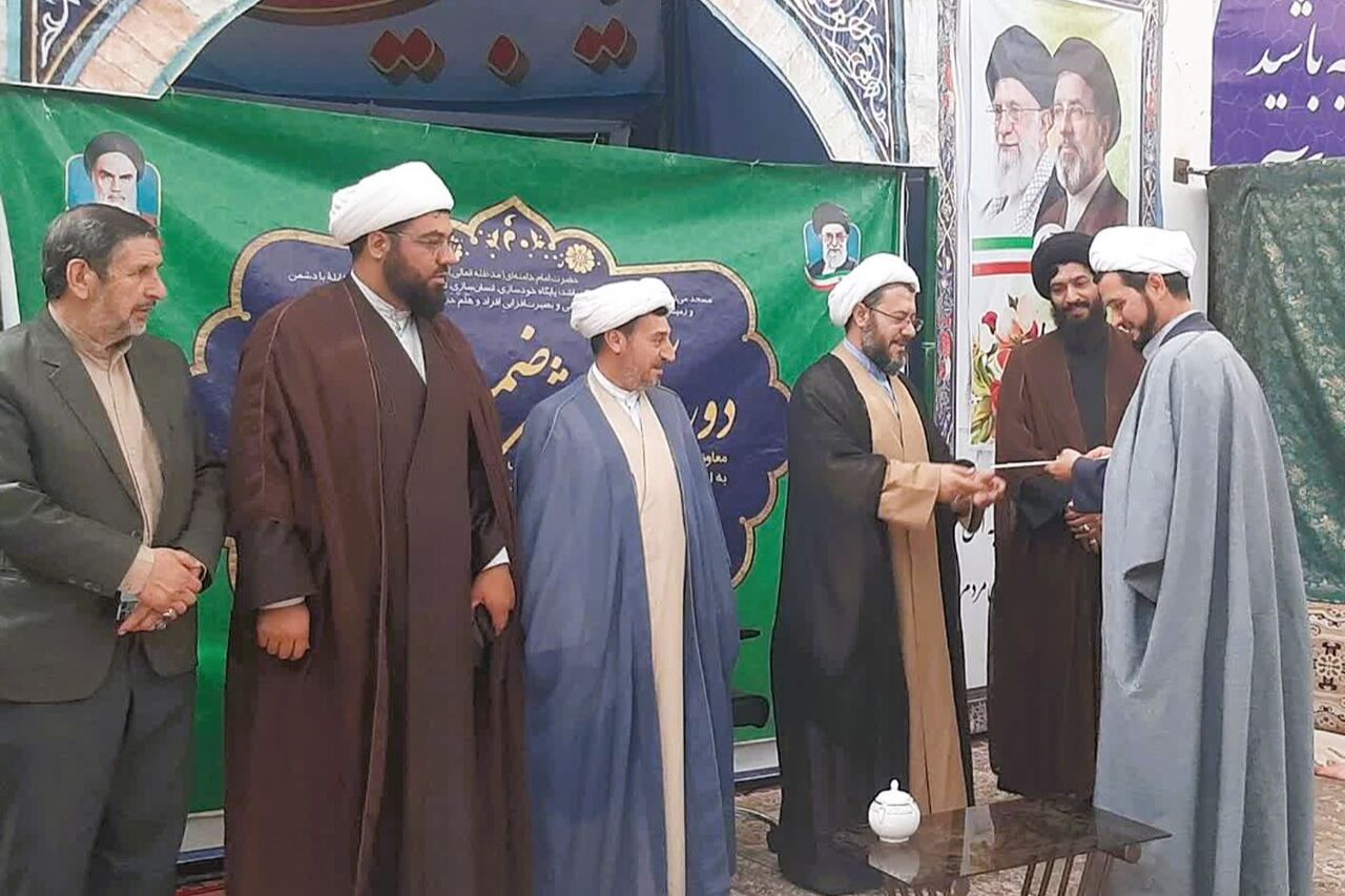 خبر ذخیره‌سازی شده توسط در تاریخ ۱۴۰۵۰۷۱۸-۱۵:۱۸