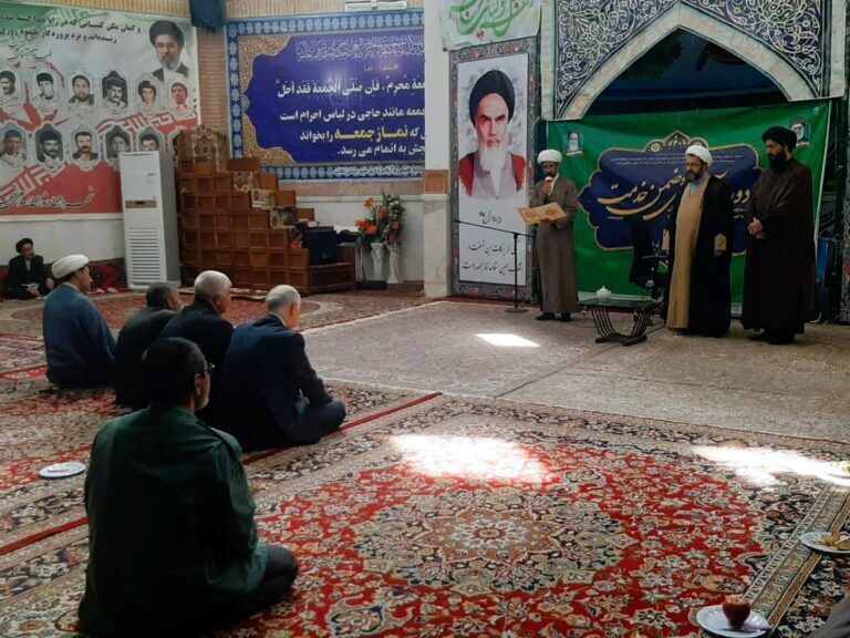خبر ذخیره‌سازی شده توسط در تاریخ ۱۴۰۵۰۷۱۸-۱۵:۱۸
