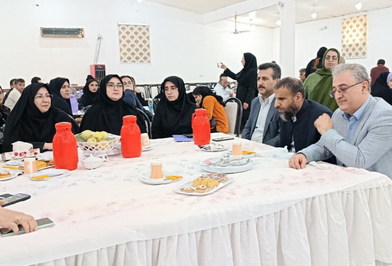عصای سفید در بهشهر؛ روایت توانمندی قاریان قرآن تا کارآفرینان نابینا