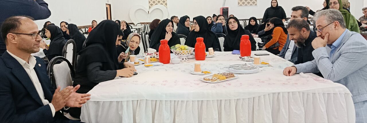 عصای سفید در بهشهر؛ روایت توانمندی قاریان قرآن تا کارآفرینان نابینا
