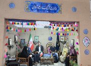 احیای خرده‌فرهنگ‌ها و میراث ناملموس روستاها در بستر هنر مسجدی