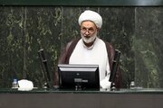 موثر کردن کانون‌های مساجد به بودجه نیاز دارد/ مسجدمحوری بدون حمایت محقق نمی‌شود