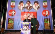 مقاومت مردم، معادلات منطقه‌ای و جایگاه جهانی ایران را تغییر داده است