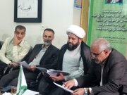تقویت کانون‌های مهدوی دانشجویی و تربیت مربیان مهدویت در دستور کار بنیاد فرهنگی حضرت مهدی(عج)