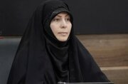برگزاری پنجمین نمایشگاه ملی پوشاک «گوهرشاد» در ارومیه