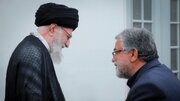 مردی که دوست نداشت بعد رهبر شهید زنده بماند