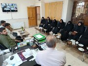 کاشمر تمام قد پای کار «مدهامّتان»