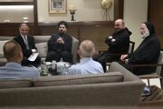 مسیر توسعه همکاری‌های دانشگاهی ایران و لبنان هموار است