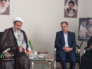 سازمان بازرسی عامل پیشرفت و یا توقف یک استان است