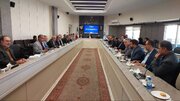 پرداخت ۸۰۰ میلیارد تومان از مطالبات گندمکاران خراسان جنوبی