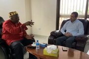 «آکادمی قرآنی» با همکاری ایران در سیرالئون تأسیس می‌شود