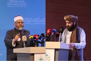 تاکید علمای اسلامی بر وحدت مسلمانان در قبال غزه