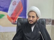 عدالت فرهنگی از مسجد آغاز می‌شود؛ کانون‌ها را به پاتوق نسل جوان تبدیل کنیم