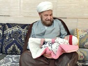 وقتی حمایت از فرزندآوری از تریبون نماز جمعه به عمل می‌رسد