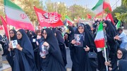 خراسان جنوبی در قاب باشکوه عهد «جان‌فدا»