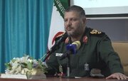 خون شهدا وحدت سیستان‌وبلوچستان را تقویت می‌کند