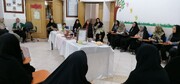 پیوند خانواده‌ها با کتاب ایده نوآورانه بچه‌های مسجد روستای جلال آباد