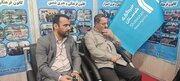 تولید بیش از ۳۶۰ عنوان کتاب در حوزه دفاع مقدس در زنجان