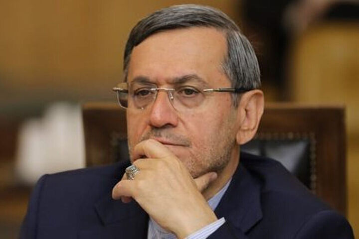 محال است تنگه هرمز تا تحقق شروط ایران باز شود