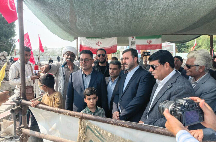 تشکیل پرونده حقوقی علیه آمریکا برای حمله به «مدرسه شجره طیبه میناب»
