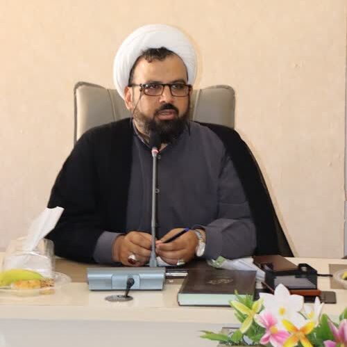 رهنمودهای رهبر شهید در ۱۹ مهر، نقشه راه کانون‌های فرهنگی هنری مساجد است