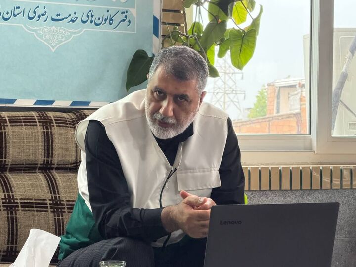 مازندران صدرنشین کشوری در طرح «ابناءالرضا(ع)»