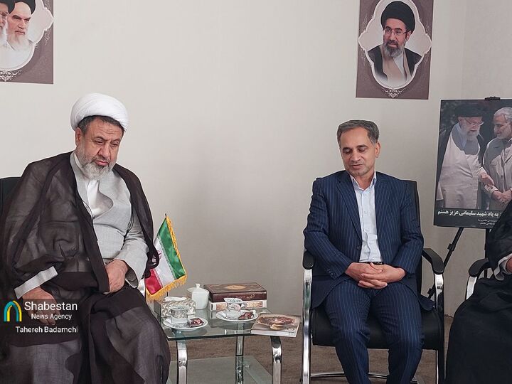سازمان بازرسی عامل پیشرفت و یا توقف یک استان است