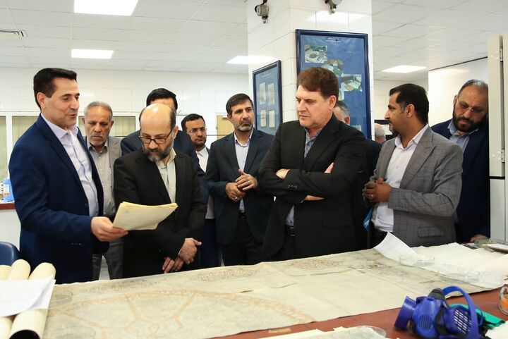 همکاری شورای نگهبان و وزارت کشور برای حفظ حافظه تاریخیِ مردم‌سالاری دینی