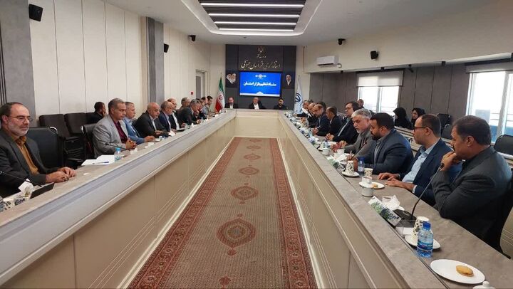 پرداخت ۸۰۰ میلیارد تومان از مطالبات گندمکاران خراسان جنوبی