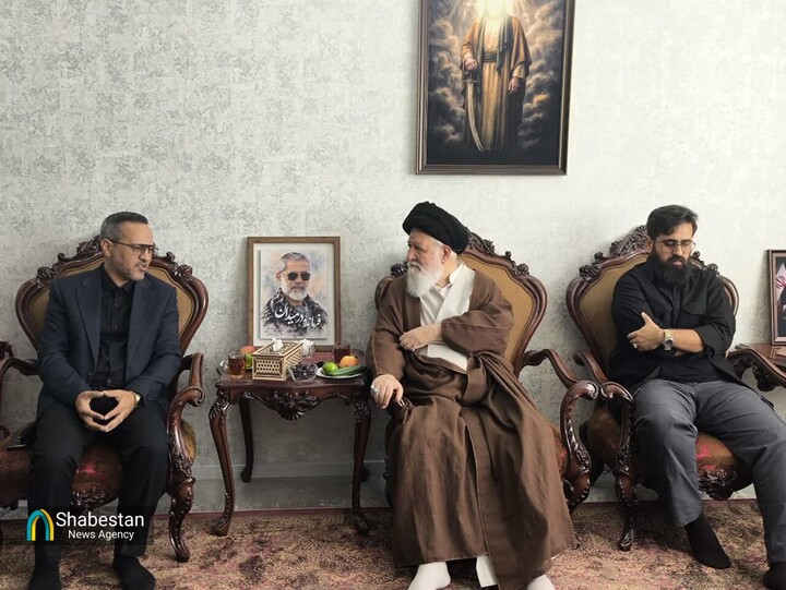شهید ظریفی در طول خدمت همواره منشأ خیر و برکت بود
