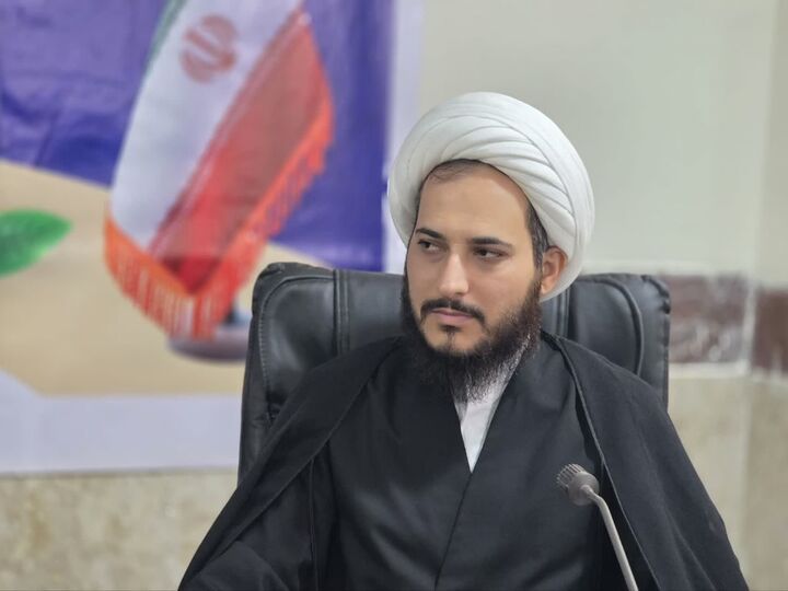 عدالت فرهنگی از مسجد آغاز می‌شود؛ کانون‌ها را به پاتوق نسل جوان تبدیل کنیم