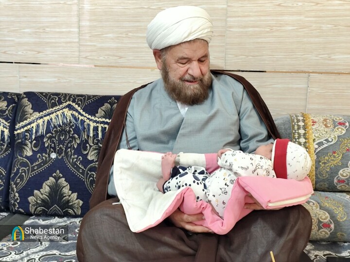 وقتی حمایت از فرزندآوری از تریبون نماز جمعه به عمل می‌رسد