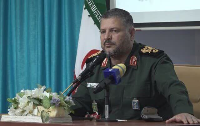خون شهدا وحدت سیستان‌وبلوچستان را تقویت می‌کند