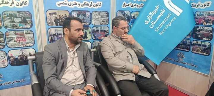 تولید بیش از ۳۶۰ عنوان کتاب در حوزه دفاع مقدس در زنجان